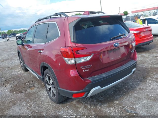 JF2SKAWCXKH434118 Subaru Forester Touring