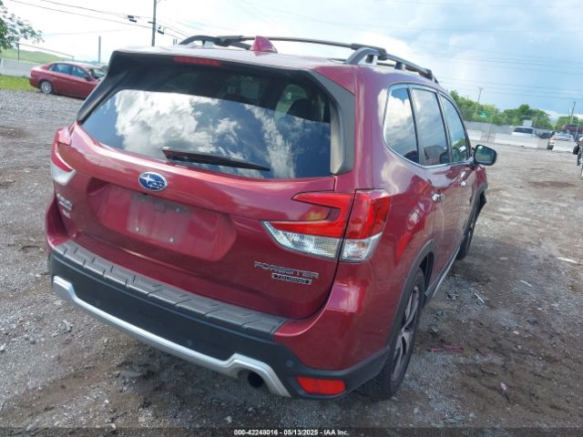JF2SKAWCXKH434118 Subaru Forester Touring