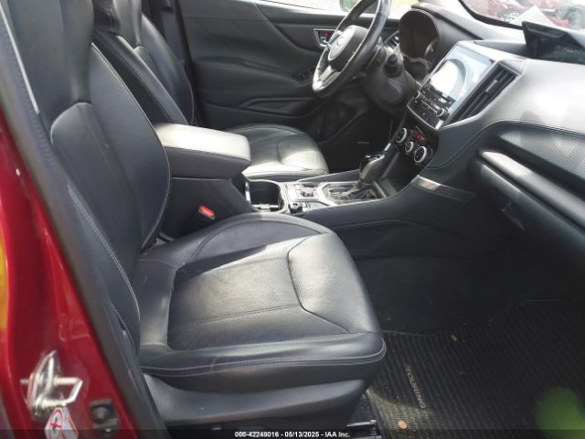 JF2SKAWCXKH434118 Subaru Forester Touring
