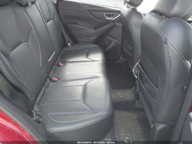 JF2SKAWCXKH434118 Subaru Forester Touring