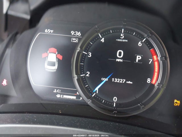 JTHGZ1E20N5024974 Lexus Is 350 F Sport