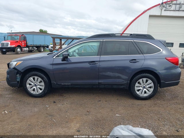 Subaru 2.5l u6 2015 4S4BSBFC5F3283580 Image 14