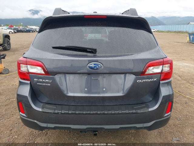Subaru 2.5l u6 2015 4S4BSBFC5F3283580 Image 16