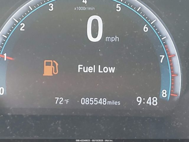 2HGFC2F68KH590327 Honda Civic Lx