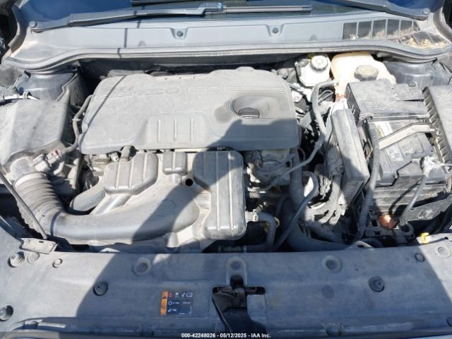 1G4PR5SK2E4199743 Buick lea