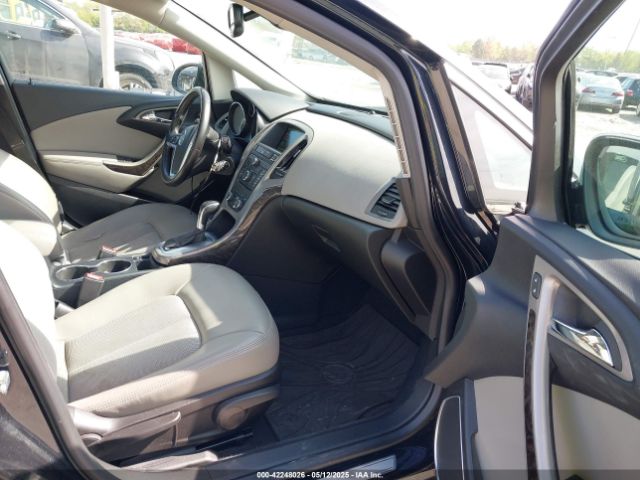 1G4PR5SK2E4199743 Buick lea
