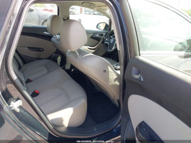 1G4PR5SK2E4199743 Buick lea