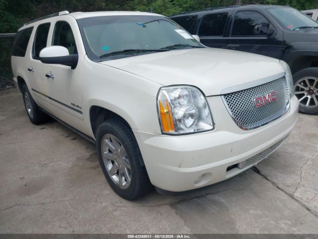 2013 GMC YUKON XL 1500 1GKS2MEF9DR199837