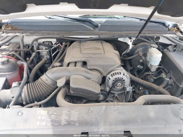 2013 GMC YUKON XL 1500 1GKS2MEF9DR199837 Photo 9