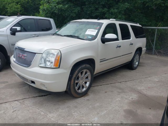 2013 GMC YUKON XL 1500 1GKS2MEF9DR199837 Photo 1