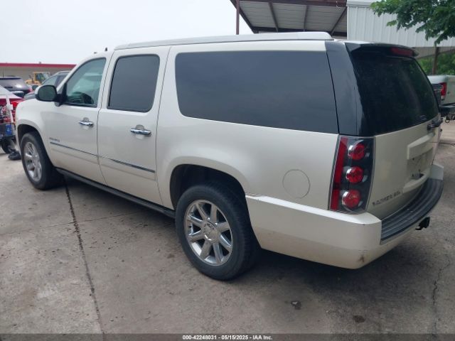 2013 GMC YUKON XL 1500 1GKS2MEF9DR199837 Photo 2