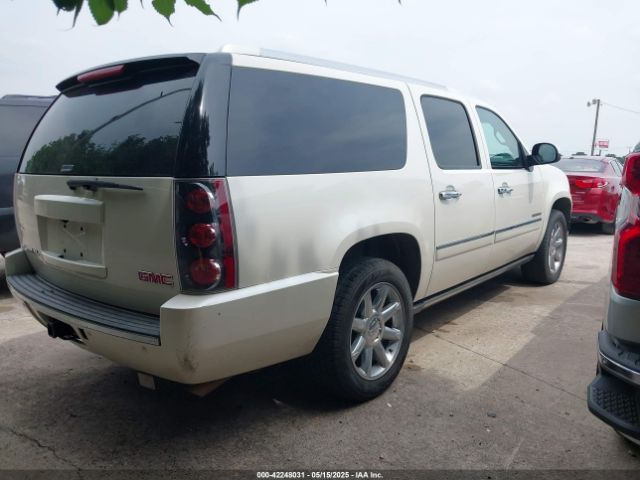 2013 GMC YUKON XL 1500 1GKS2MEF9DR199837 Photo 3
