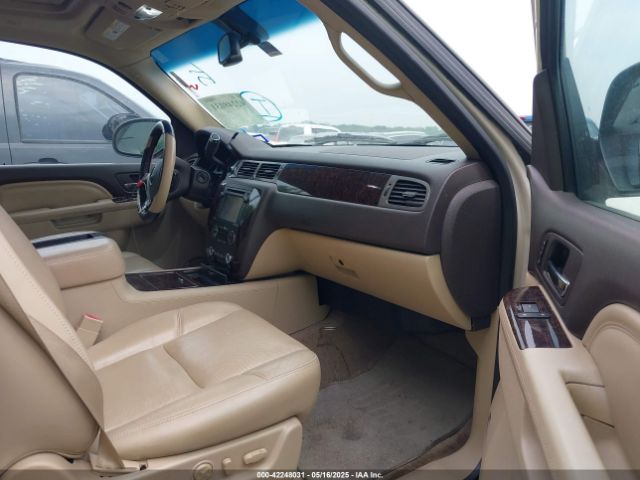 2013 GMC YUKON XL 1500 1GKS2MEF9DR199837 Photo 4