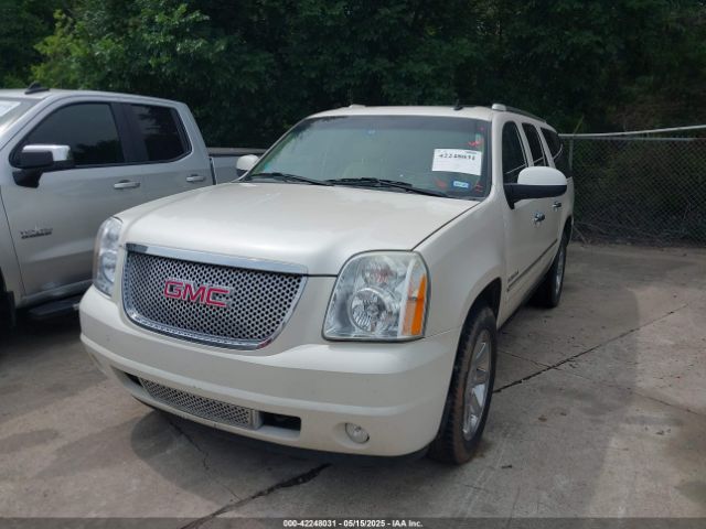 2013 GMC YUKON XL 1500 1GKS2MEF9DR199837 Photo 5