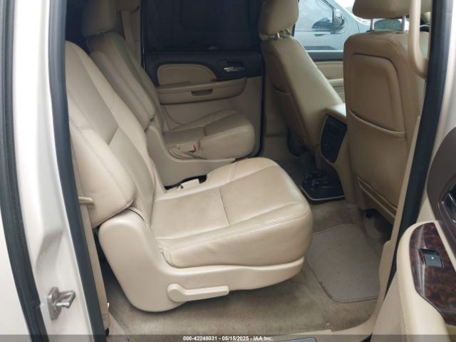 2013 GMC YUKON XL 1500 1GKS2MEF9DR199837 Photo 7