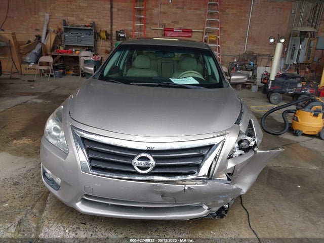 Nissan Altima 2.5 Sl 2015 1N4AL3AP1FC456210 Image 12