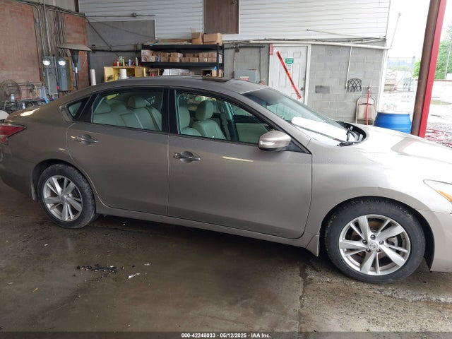 Nissan Altima 2.5 Sl 2015 1N4AL3AP1FC456210 Image 13