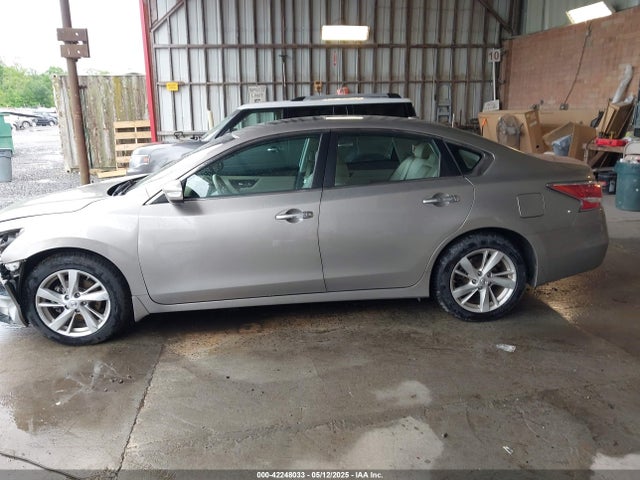 Nissan Altima 2.5 Sl 2015 1N4AL3AP1FC456210 Image 14