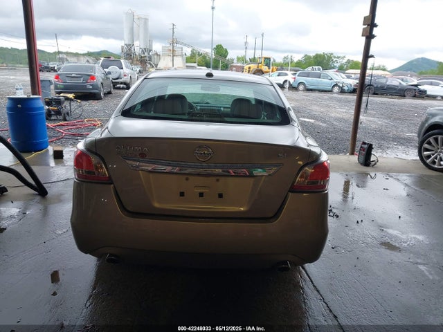 Nissan Altima 2.5 Sl 2015 1N4AL3AP1FC456210 Image 16