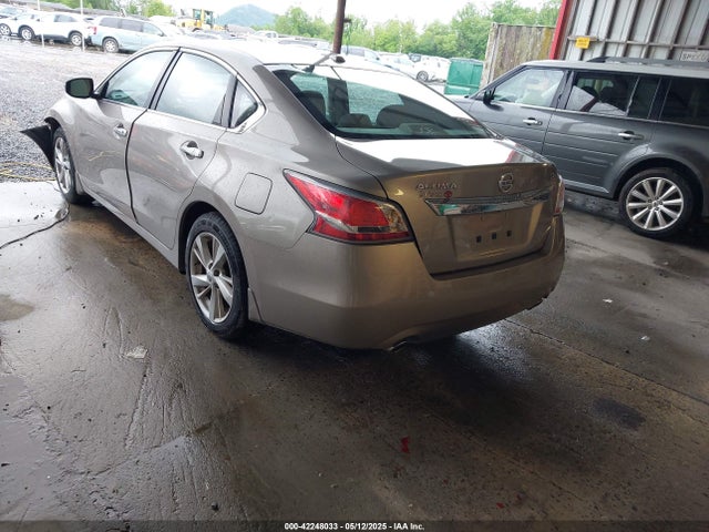 Nissan Altima 2.5 Sl 2015 1N4AL3AP1FC456210 Image 3