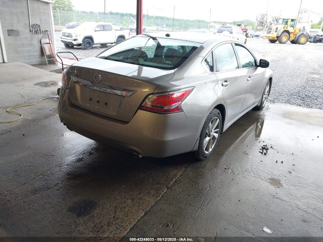 Nissan Altima 2.5 Sl 2015 1N4AL3AP1FC456210 Image 4