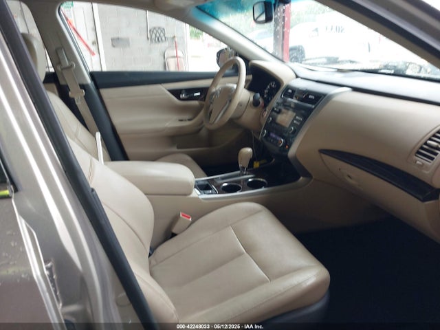 Nissan Altima 2.5 Sl 2015 1N4AL3AP1FC456210 Image 5