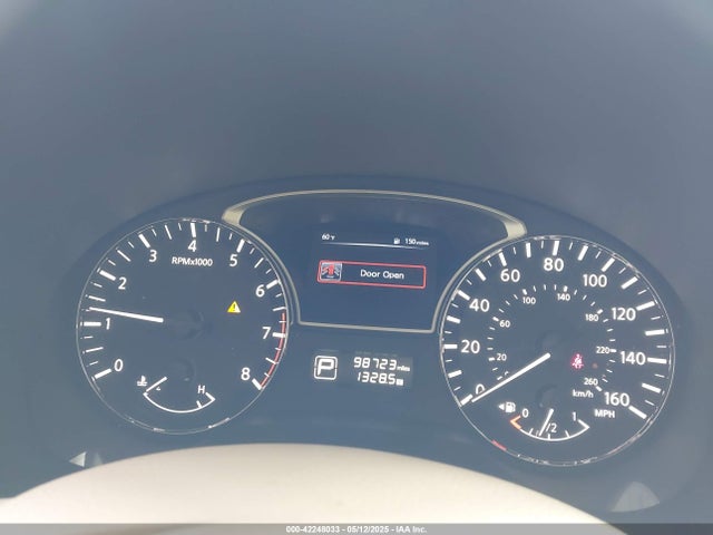 Nissan Altima 2.5 Sl 2015 1N4AL3AP1FC456210 Image 7