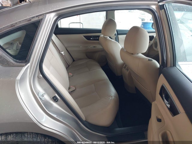 Nissan Altima 2.5 Sl 2015 1N4AL3AP1FC456210 Image 8