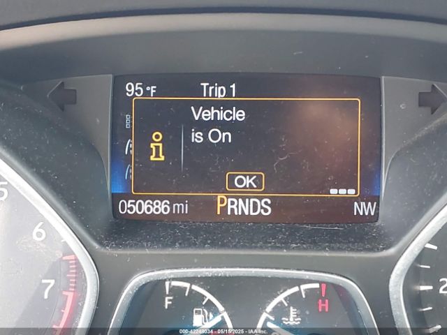 1FMCU0F7XJUB36437 Ford ESCAPE S