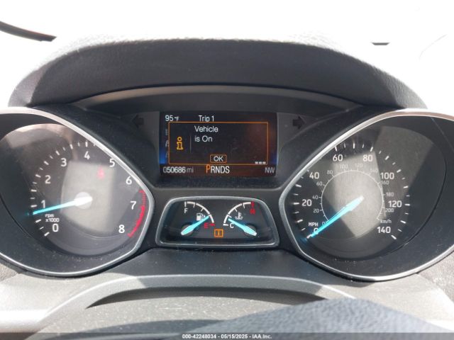 1FMCU0F7XJUB36437 Ford ESCAPE S