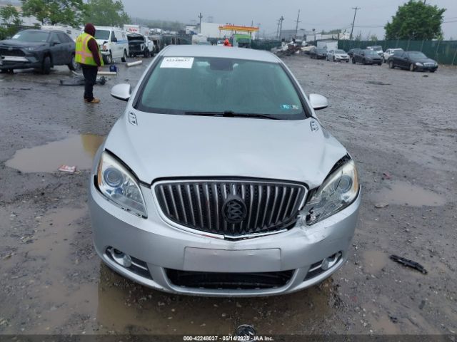 1G4PP5SK3E4141601 Buick Verano