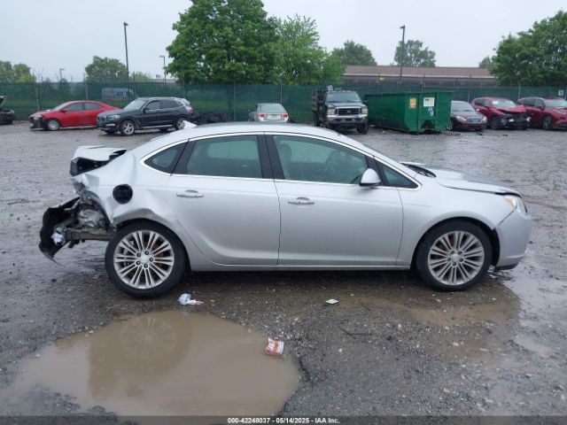 1G4PP5SK3E4141601 Buick Verano