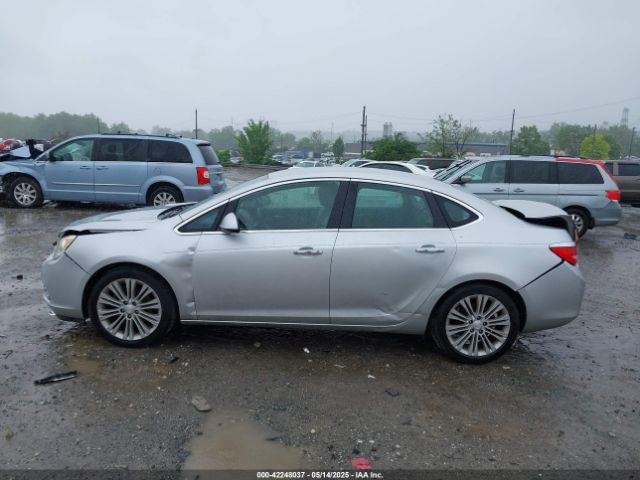 1G4PP5SK3E4141601 Buick Verano