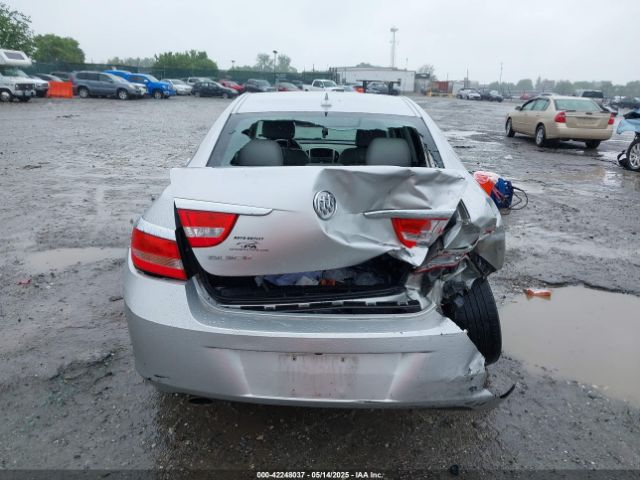 1G4PP5SK3E4141601 Buick Verano