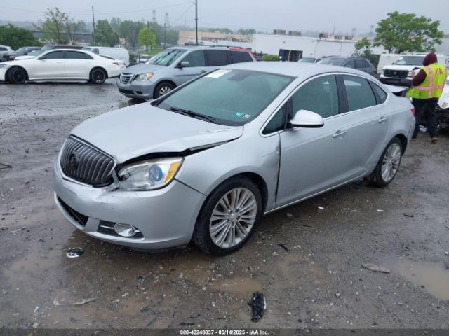 1G4PP5SK3E4141601 Buick Verano