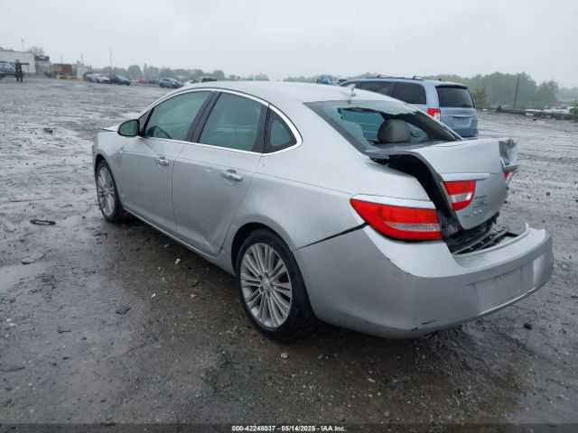 1G4PP5SK3E4141601 Buick Verano