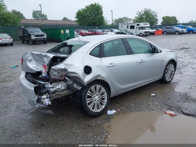 1G4PP5SK3E4141601 Buick Verano