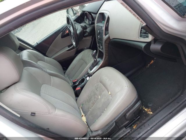 1G4PP5SK3E4141601 Buick Verano