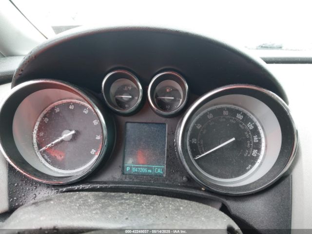 1G4PP5SK3E4141601 Buick Verano
