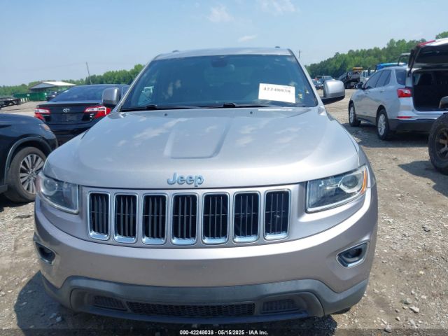 1C4RJEAG7EC263587 Jeep Grand Cherokee Laredo