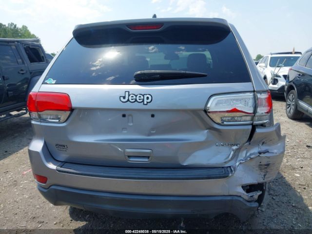 1C4RJEAG7EC263587 Jeep Grand Cherokee Laredo