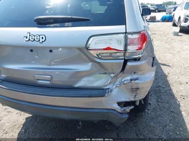 1C4RJEAG7EC263587 Jeep Grand Cherokee Laredo