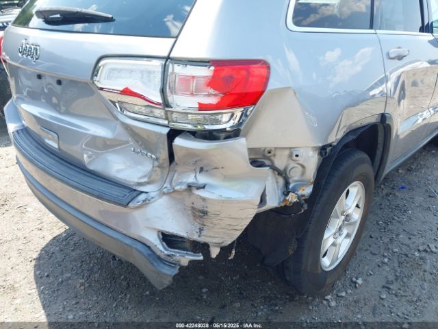 1C4RJEAG7EC263587 Jeep Grand Cherokee Laredo