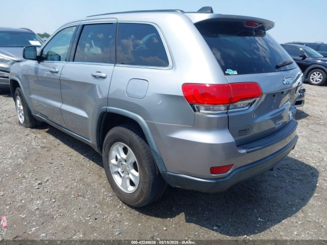 1C4RJEAG7EC263587 Jeep Grand Cherokee Laredo