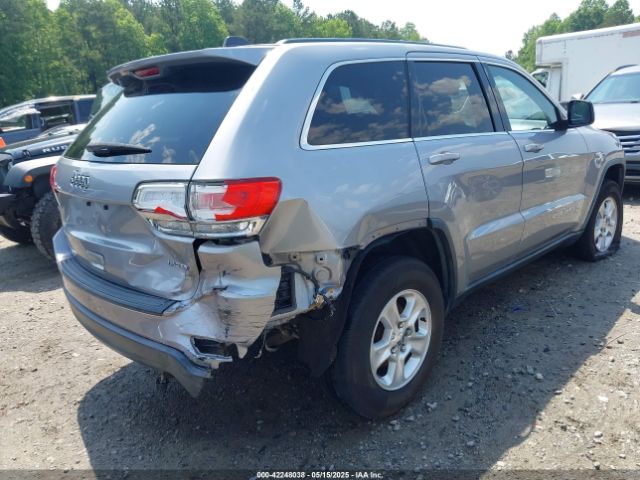 1C4RJEAG7EC263587 Jeep Grand Cherokee Laredo