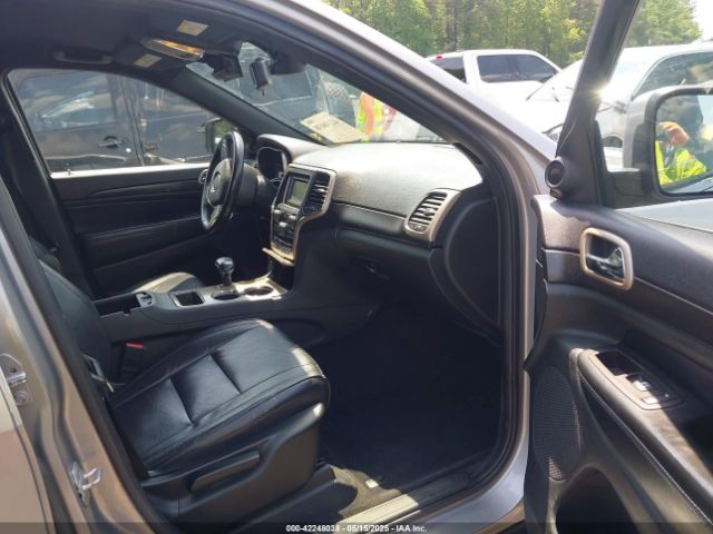 1C4RJEAG7EC263587 Jeep Grand Cherokee Laredo