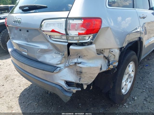 1C4RJEAG7EC263587 Jeep Grand Cherokee Laredo