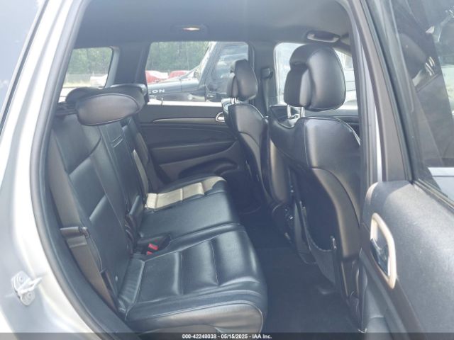 1C4RJEAG7EC263587 Jeep Grand Cherokee Laredo