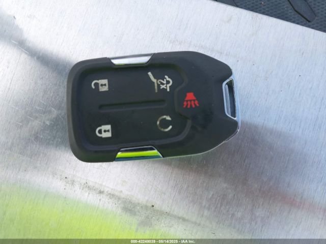 3GKALMEG4RL249642 GMC Terrain Fwd Sle