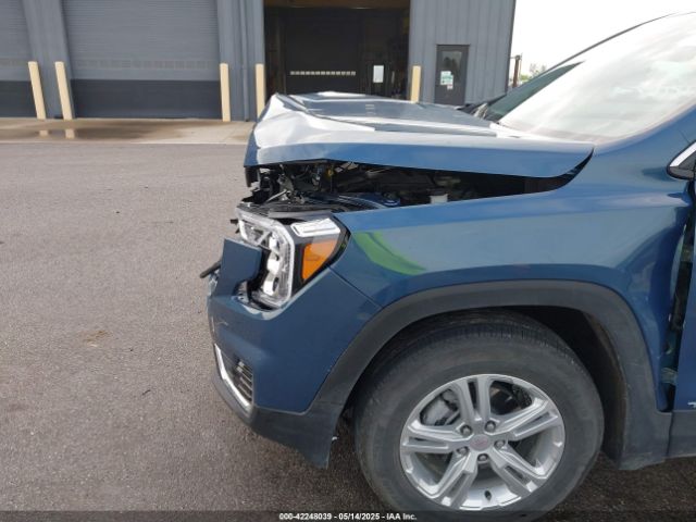 3GKALMEG4RL249642 GMC Terrain Fwd Sle